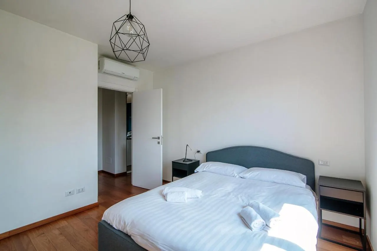 Altido Superb Flat In Porta Romana Διαμέρισμα Μιλάνο Ιταλία
