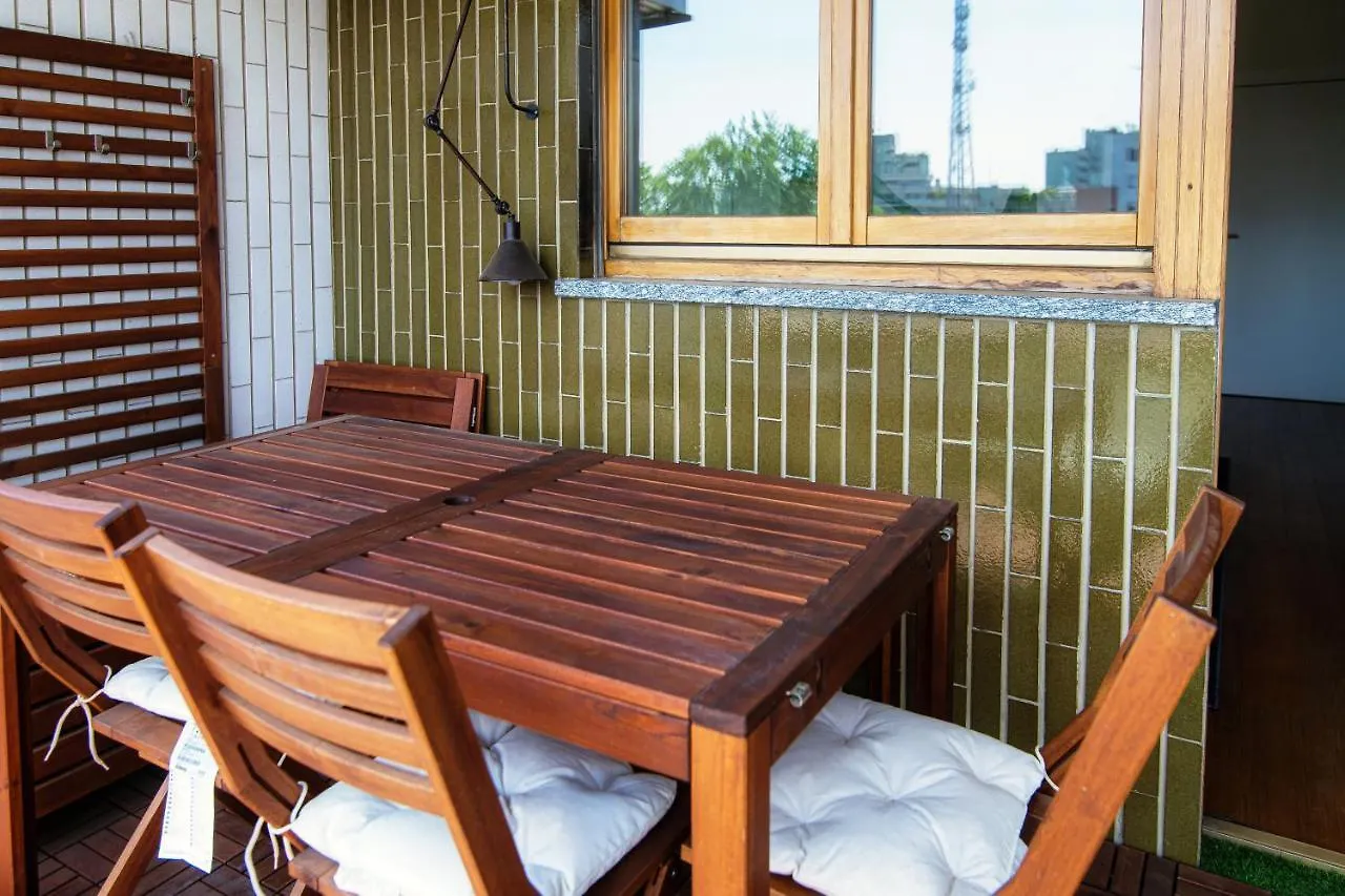 Altido Superb Flat In Porta Romana Διαμέρισμα Μιλάνο 0*,  Ιταλία