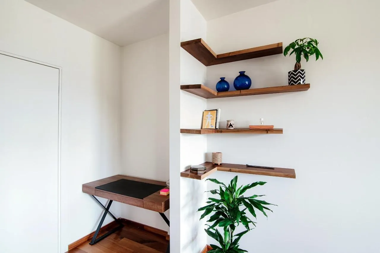 Altido Superb Flat In Porta Romana Διαμέρισμα Μιλάνο