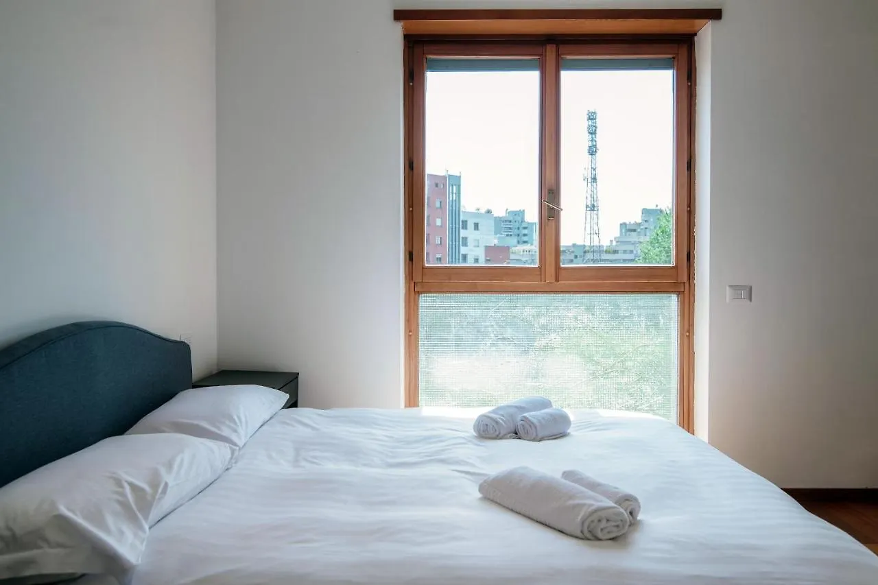 Altido Superb Flat In Porta Romana Apartment Milan